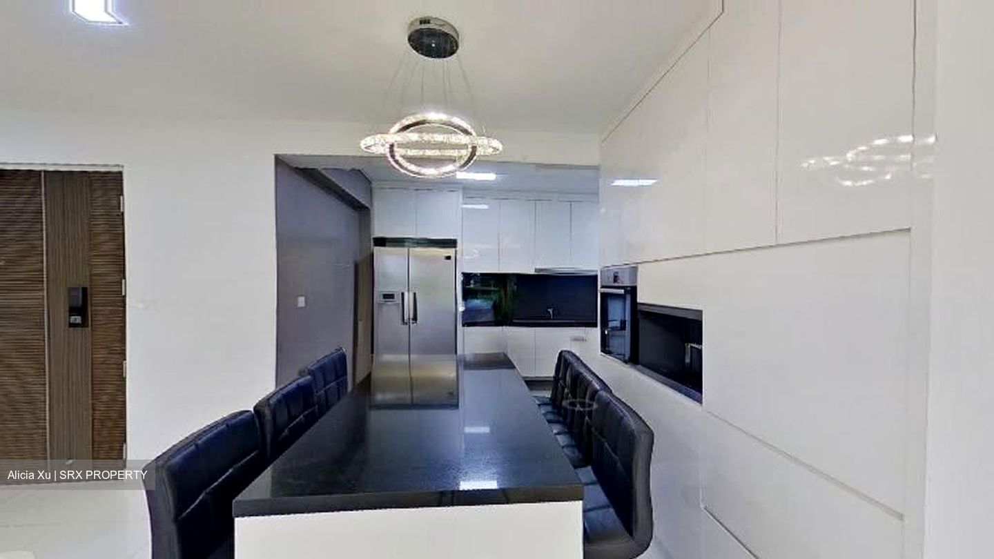 Blk 668A Waterway Ridges (Punggol), HDB 5 Rooms #613249371